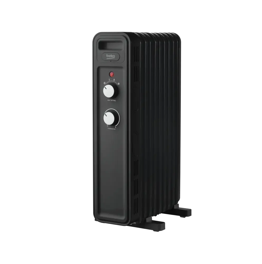 BK 9M 2000 Yağlı Radyatör