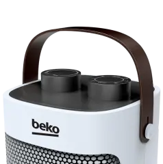 BK MT PTC 2000 Seramik Isıtıcı