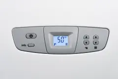 Megalogic 24 Premix Yoğuşmalı Kombi