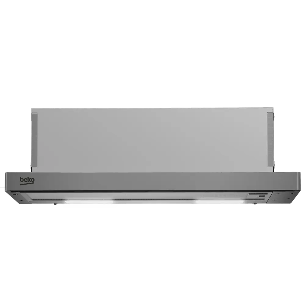 P 38 TI Ankastre Sürgülü Aspiratör