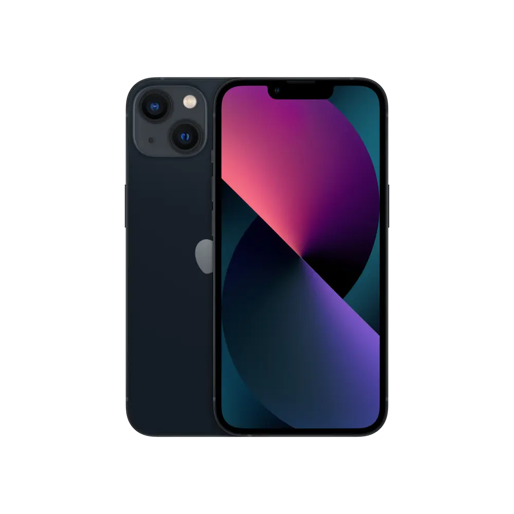 iPhone 13 128GB Gece Yarısı Iphone