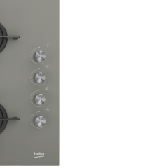 BSTOC 828 G Set Üstü Ocak