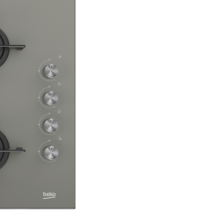 BSTOC 828 G Set Üstü Ocak