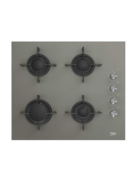 BSTOC 828 G Set Üstü Ocak