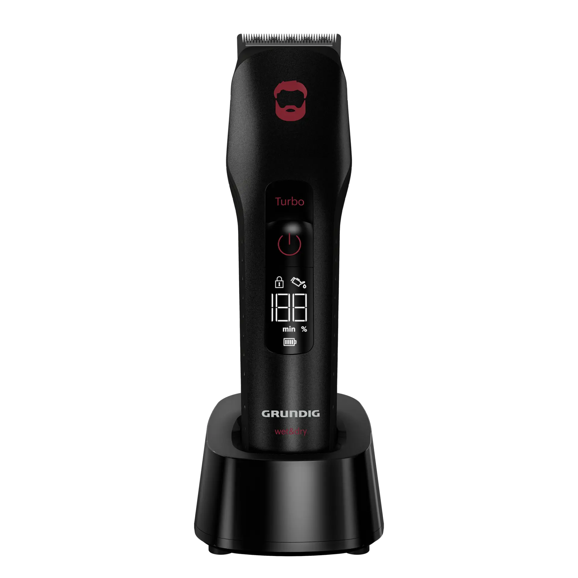 MC 9030 Saç Sakal Kesme Makineleri