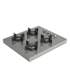 BSTOC 828 G Set Üstü Ocak