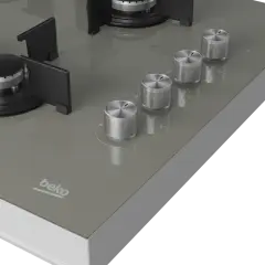 BSTOC 828 G Set Üstü Ocak