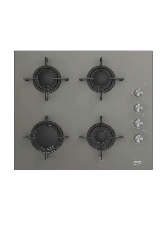 BSTOC 828 G Set Üstü Ocak