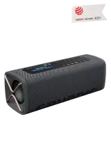 Grundig Band BT Hoparlör Siyah Hoparlör