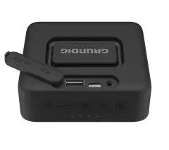 Jam + Black Hoparlör