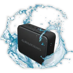 Jam + Black Hoparlör