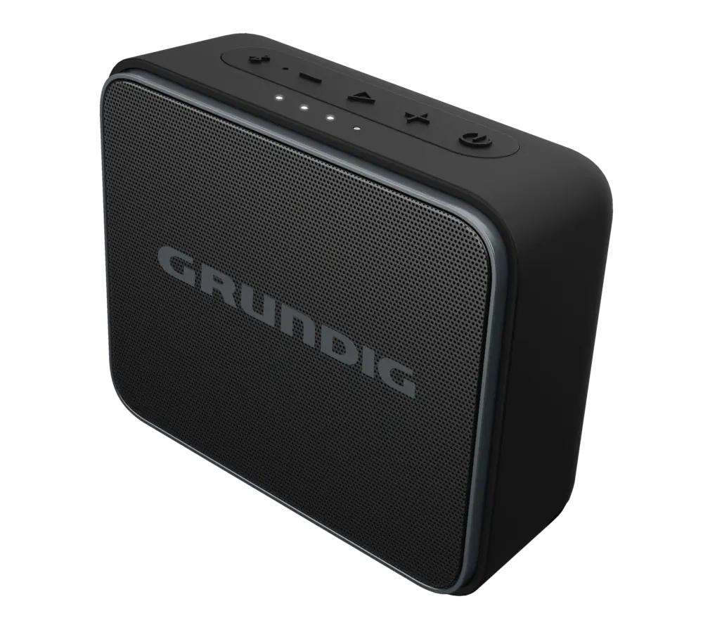 Jam + Black Hoparlör