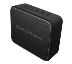 Jam + Black Hoparlör