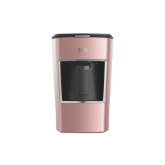 BKK 2300 Mini Keyf Rose Gold Türk Kahve Makinesi
