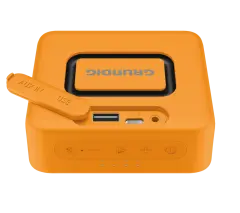 Jam + Orange Hoparlör