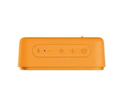 Jam + Orange Hoparlör