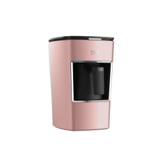 BKK 2300 Mini Keyf Rose Gold Türk Kahve Makinesi