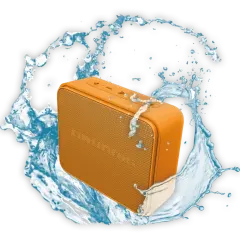 Jam + Orange Hoparlör