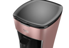 BKK 2300 Mini Keyf Rose Gold Türk Kahve Makinesi