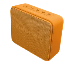 Jam + Orange Hoparlör