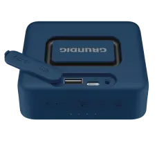 Jam Earth + Hoparlör