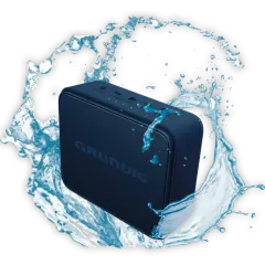 Jam Earth + Hoparlör