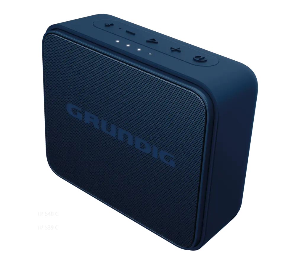 Jam Earth + Hoparlör