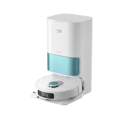 Robo-X 4.0 VRR 95514 VW Robot Süpürge