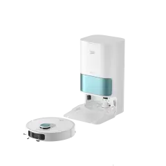 Robo-X 4.0 VRR 95514 VW Robot Süpürge