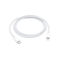 Apple USB-C - Lightning Kablosu