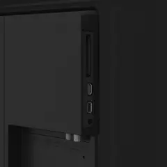 Crystal 7 43'' 4K UHD Google TV - B43 E 795 B Smart TV