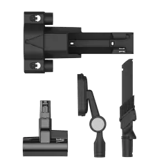 SlimClean® 3.0 VRT 95525 B Şarjlı Dikey Süpürge