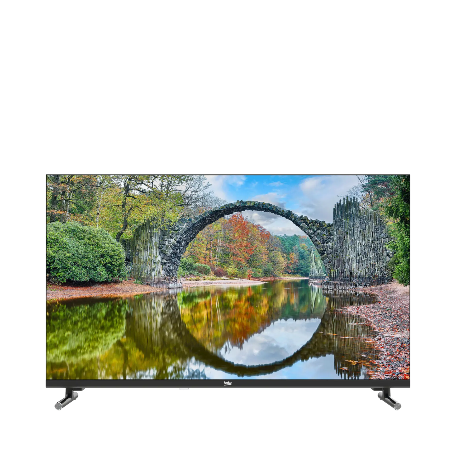32'' HD Dahili Uydulu TV - B 532 C Full HD& HD TV