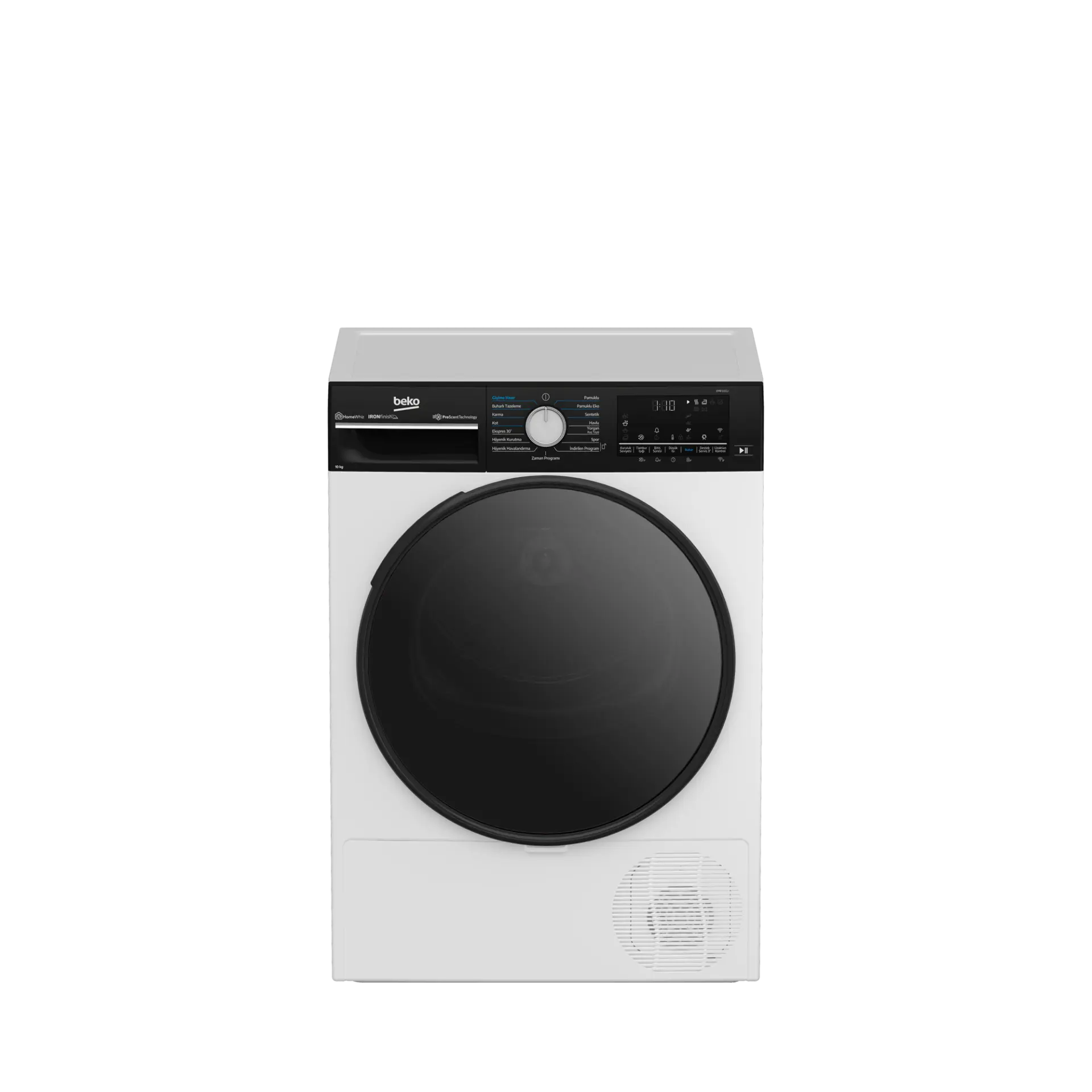 KMB 1011 I 10 Kg Kurutma Makinesi