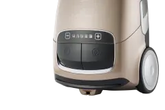 BKS 2540 T Toz Torbalı Süpürge