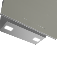 BDE 6062 G Duvar Tipi Davlumbaz