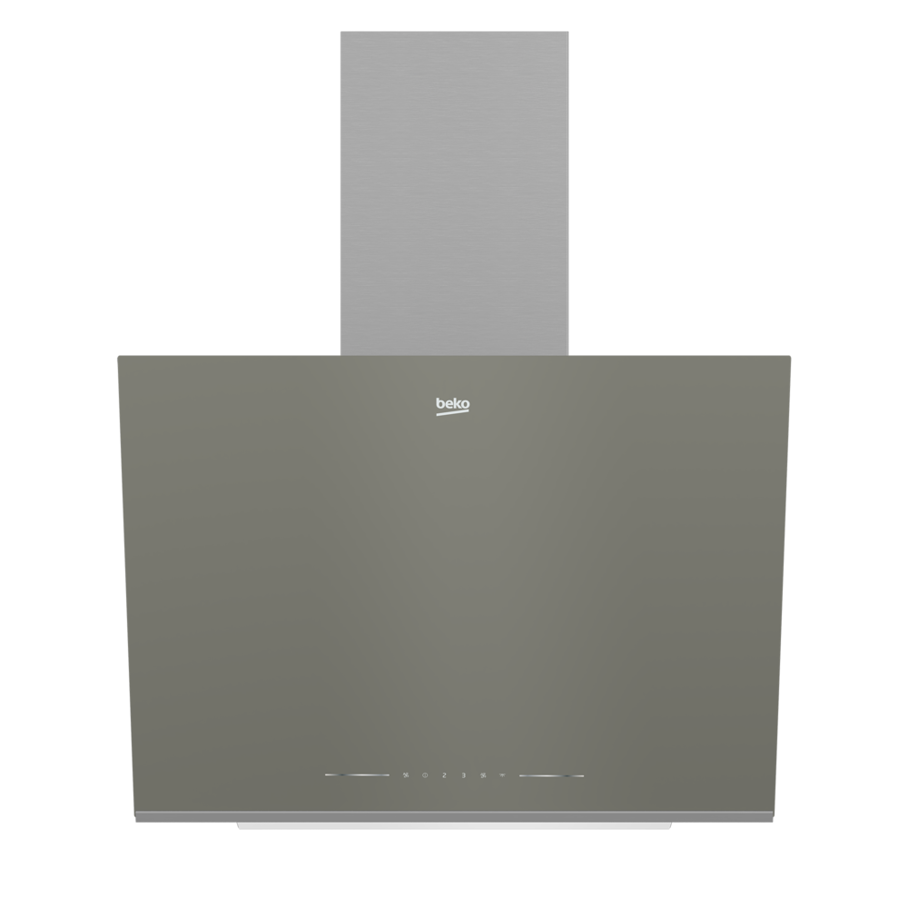 BDE 6062 G Duvar Tipi Davlumbaz