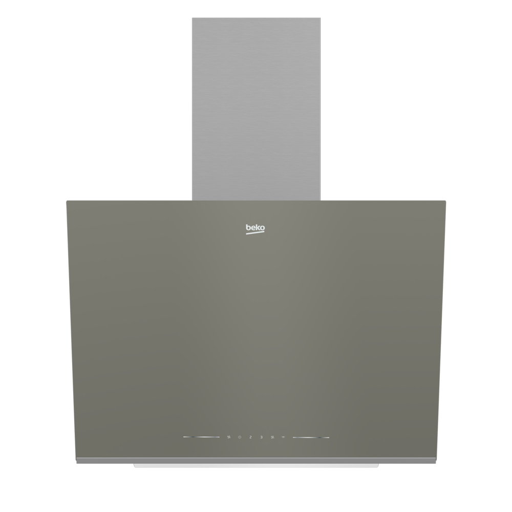 BDE 6062 G Duvar Tipi Davlumbaz