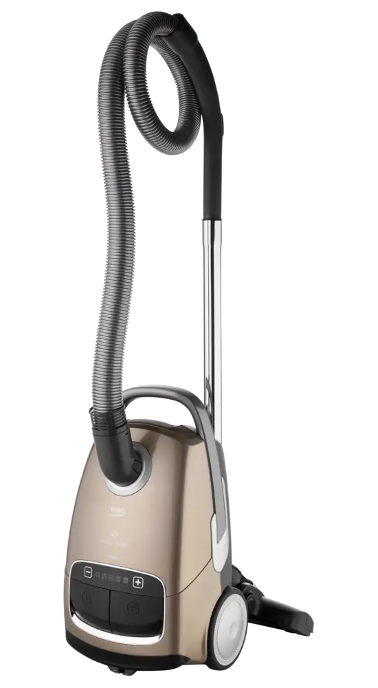 BKS 2540 T Toz Torbalı Süpürge