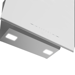 BDE 6062 B Duvar Tipi Davlumbaz