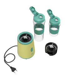 KB 5534 TS El Blender