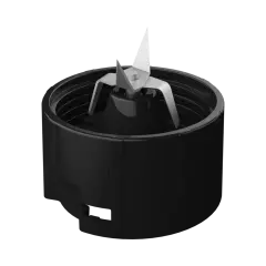 KB 5534 TS El Blender