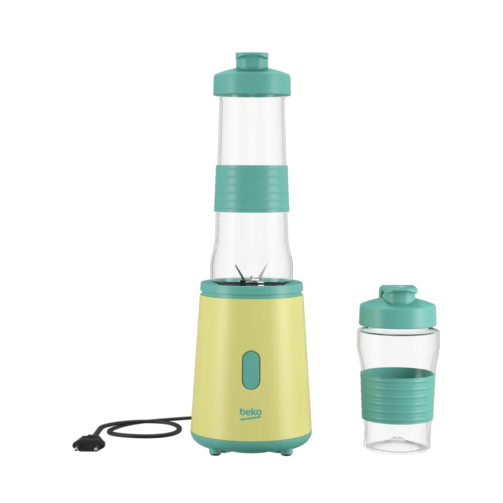 KB 5534 TS El Blender