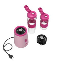 KB 5534 TP El Blender