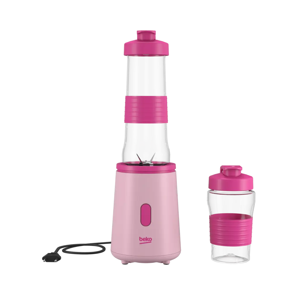 KB 5534 TP El Blender