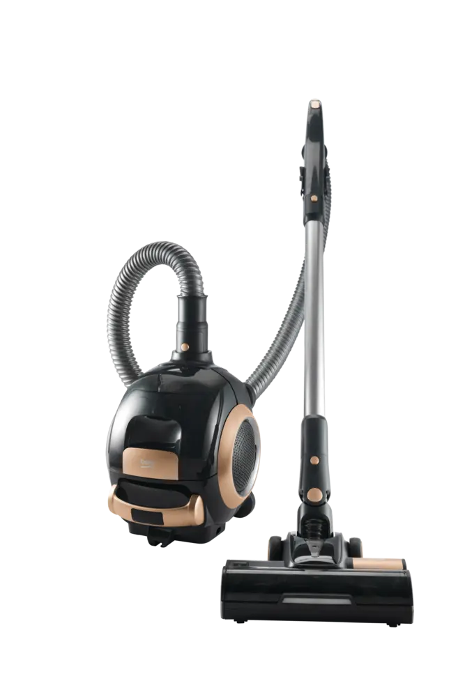 VRC 95536 B Toz Torbasız Süpürge