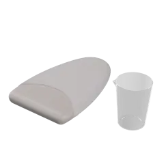 STM 7122 B Buharlı Kırışık Giderici