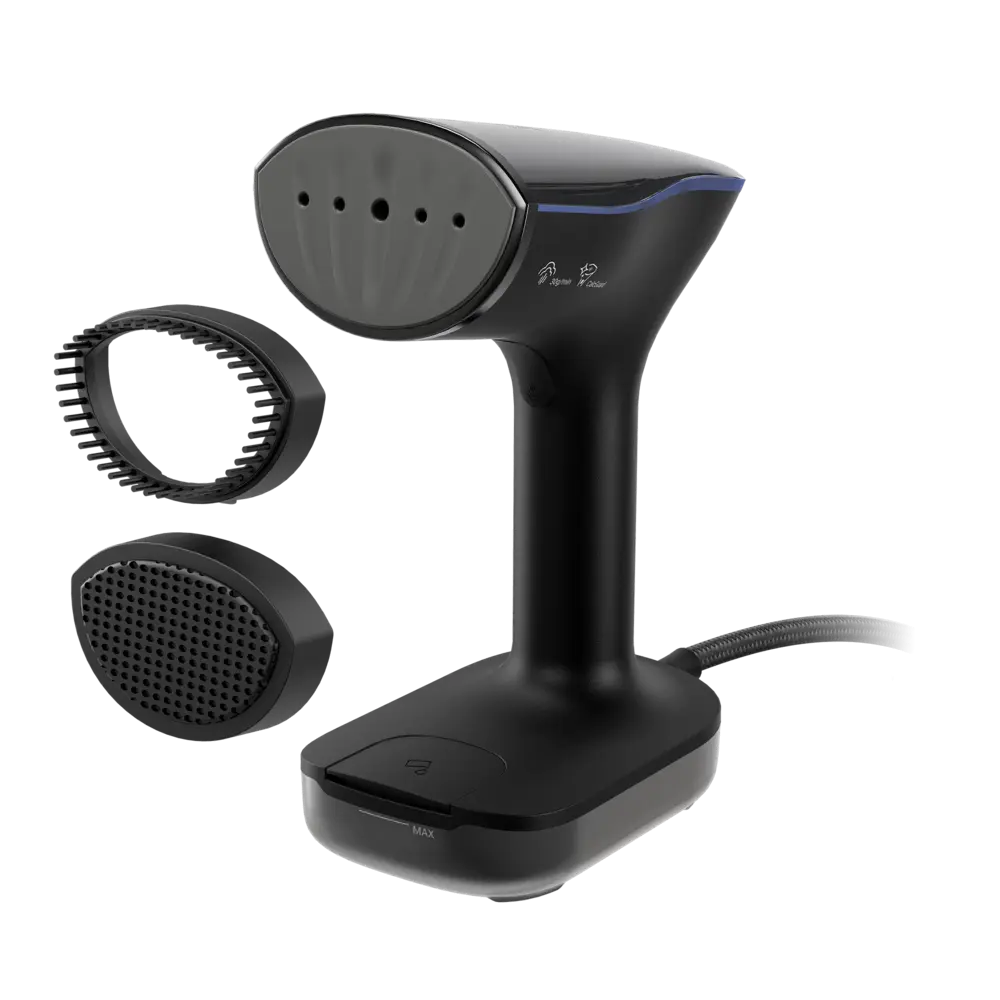 STM 7122 B Buharlı Kırışık Giderici