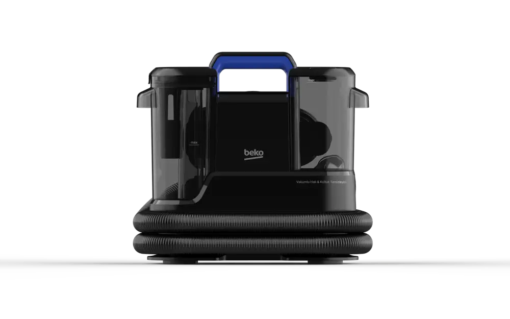 BVT 65 B Halı ve Koltuk Yıkama Makineleri