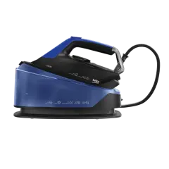 ActiPress® Master Station SGA 7124 D Kazanlı Ütü